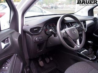 OPEL Crossland 1.2 Edition