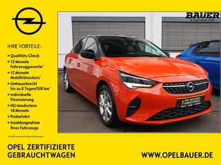 OPEL Corsa 1.2 Direct Injection Turbo Start/Stop Elegance