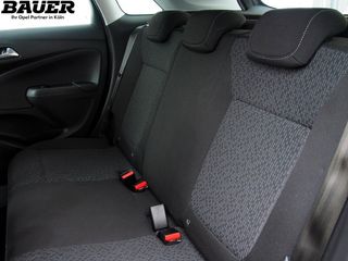 OPEL Crossland 1.2 Automatik Edition