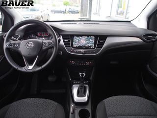 OPEL Crossland 1.2 Automatik Edition