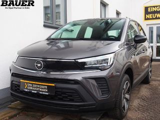OPEL Crossland 1.2 Automatik Edition