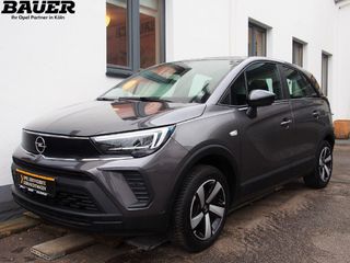 OPEL Crossland 1.2 Automatik Edition