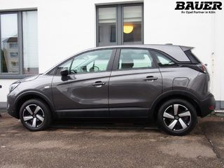 OPEL Crossland 1.2 Automatik Edition