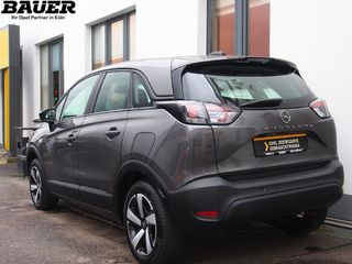 OPEL Crossland 1.2 Automatik Edition
