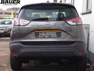 OPEL Crossland 1.2 Automatik Edition