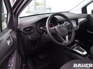 OPEL Crossland 1.2 Automatik Edition