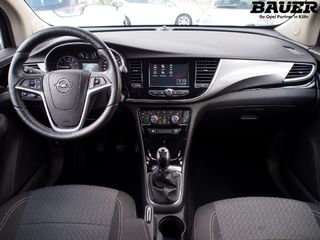OPEL Mokka X 1.4 ecoFLEX Start/Stop Active