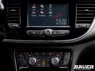 OPEL Mokka X 1.4 ecoFLEX Start/Stop Active