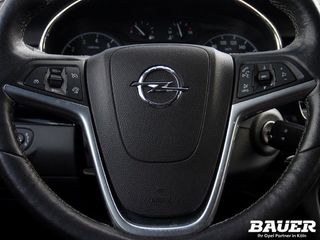 OPEL Mokka X 1.4 ecoFLEX Start/Stop Active