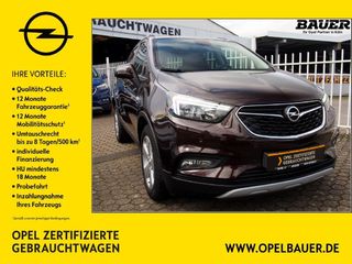 OPEL Mokka X 1.4 ecoFLEX Start/Stop Active
