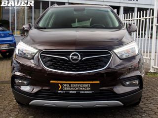 OPEL Mokka X 1.4 ecoFLEX Start/Stop Active