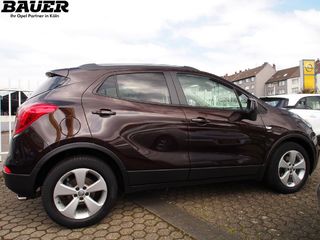 OPEL Mokka X 1.4 ecoFLEX Start/Stop Active