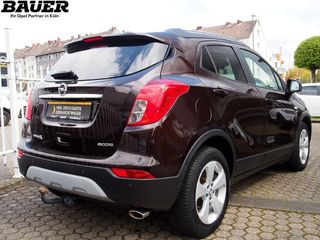 OPEL Mokka X 1.4 ecoFLEX Start/Stop Active