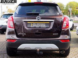 OPEL Mokka X 1.4 ecoFLEX Start/Stop Active