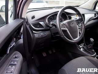 OPEL Mokka X 1.4 ecoFLEX Start/Stop Active