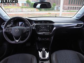 OPEL Corsa 1.2  Start/Stop Automatik Elegance