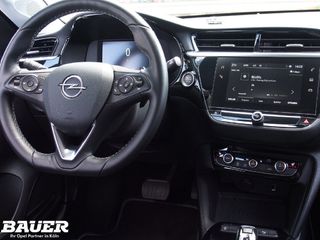 OPEL Corsa 1.2  Start/Stop Automatik Elegance