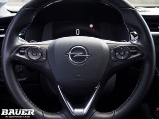 OPEL Corsa 1.2  Start/Stop Automatik Elegance