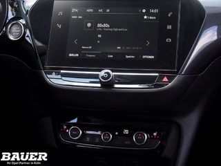 OPEL Corsa 1.2  Start/Stop Automatik Elegance