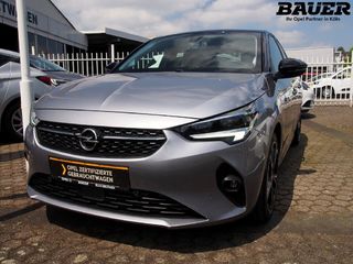 OPEL Corsa 1.2  Start/Stop Automatik Elegance