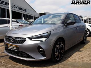 OPEL Corsa 1.2  Start/Stop Automatik Elegance