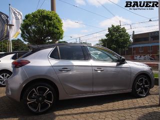 OPEL Corsa 1.2  Start/Stop Automatik Elegance