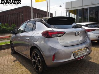 OPEL Corsa 1.2  Start/Stop Automatik Elegance