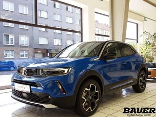 OPEL Mokka-e Ultimate