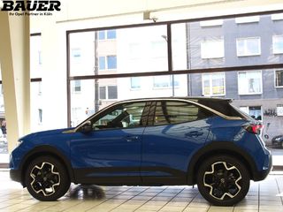OPEL Mokka-e Ultimate