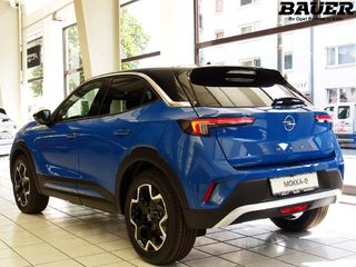 OPEL Mokka-e Ultimate