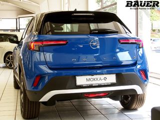 OPEL Mokka-e Ultimate
