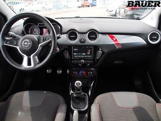 OPEL Adam 1.4 Turbo S