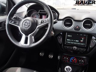 OPEL Adam 1.4 Turbo S