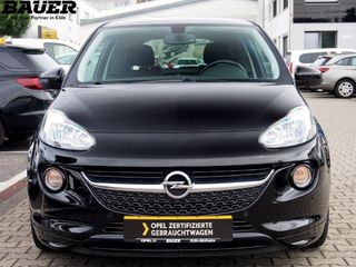 OPEL Adam 1.4 Turbo S