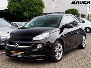 OPEL Adam 1.4 Turbo S