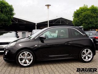 OPEL Adam 1.4 Turbo S