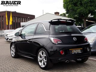 OPEL Adam 1.4 Turbo S