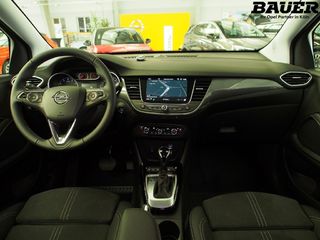 OPEL Crossland  AT Ultimate