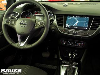 OPEL Crossland  AT Ultimate