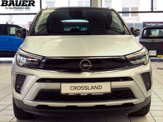 OPEL Crossland  AT Ultimate