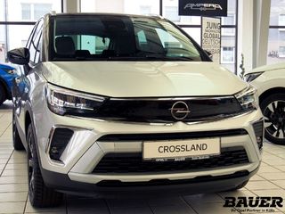 OPEL Crossland  AT Ultimate
