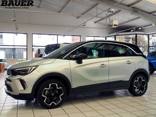 OPEL Crossland  AT Ultimate