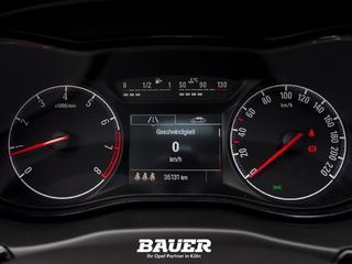 OPEL Corsa 1.4 Start/Stop 120 Jahre