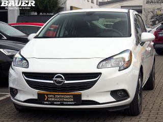 OPEL Corsa 1.4 Start/Stop 120 Jahre
