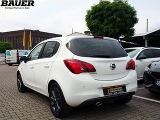 OPEL Corsa 1.4 Start/Stop 120 Jahre