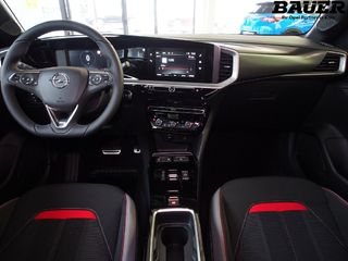 OPEL Mokka 1.2 DI Turbo Automatik GS