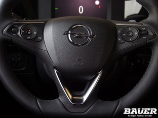 OPEL Mokka 1.2 DI Turbo Automatik GS