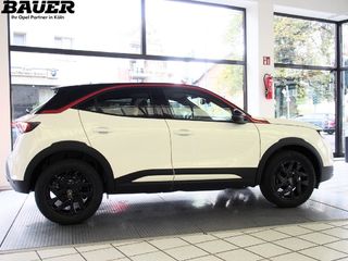 OPEL Mokka 1.2 DI Turbo Automatik GS