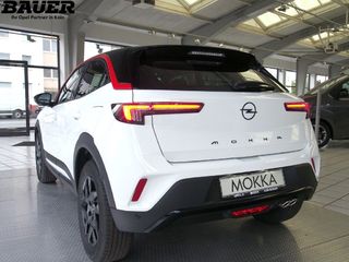 OPEL Mokka 1.2 DI Turbo Automatik GS