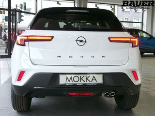 OPEL Mokka 1.2 DI Turbo Automatik GS